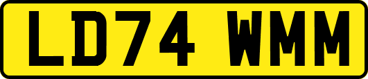 LD74WMM