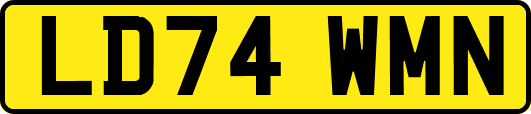 LD74WMN
