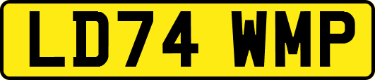 LD74WMP