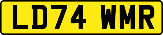 LD74WMR