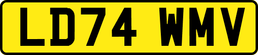 LD74WMV