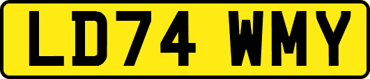 LD74WMY