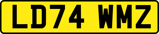 LD74WMZ