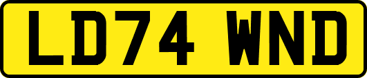 LD74WND