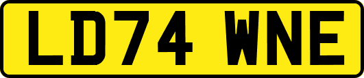 LD74WNE