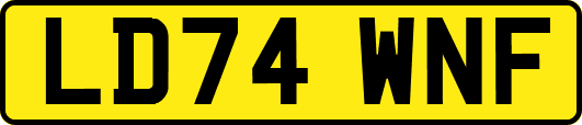LD74WNF