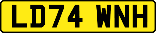 LD74WNH