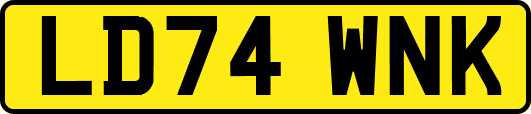 LD74WNK