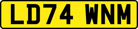 LD74WNM