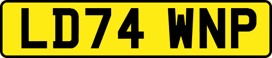 LD74WNP