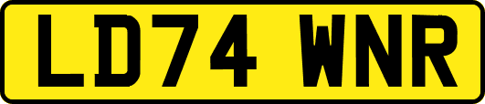 LD74WNR