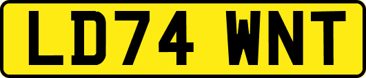 LD74WNT