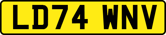 LD74WNV