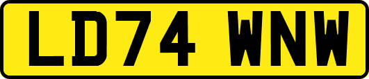 LD74WNW