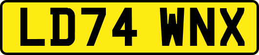 LD74WNX