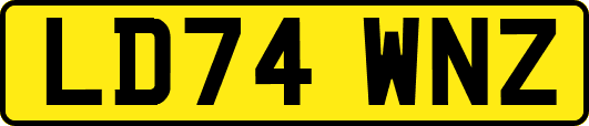 LD74WNZ