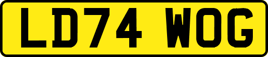 LD74WOG