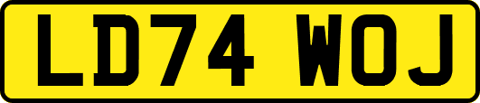 LD74WOJ