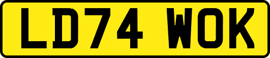 LD74WOK