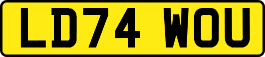 LD74WOU
