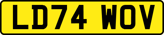 LD74WOV