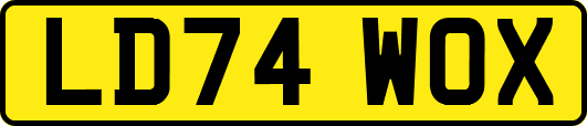 LD74WOX