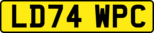 LD74WPC