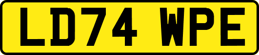 LD74WPE