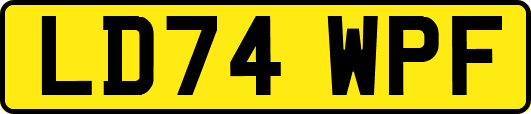 LD74WPF