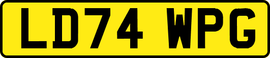 LD74WPG