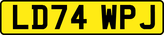 LD74WPJ