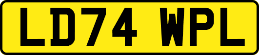 LD74WPL