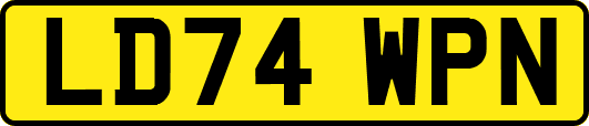 LD74WPN