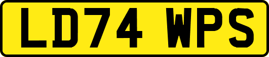 LD74WPS