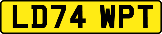 LD74WPT
