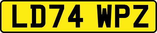 LD74WPZ