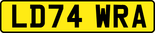 LD74WRA