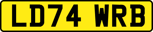 LD74WRB