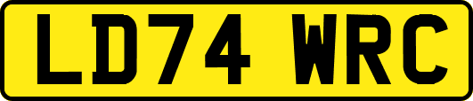 LD74WRC