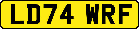 LD74WRF