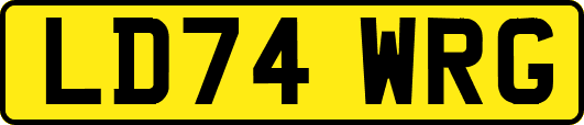 LD74WRG