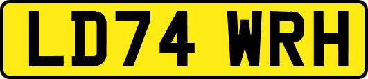 LD74WRH