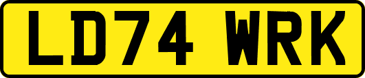 LD74WRK