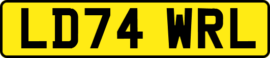 LD74WRL