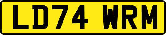 LD74WRM
