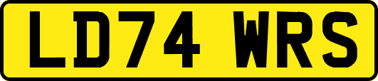 LD74WRS