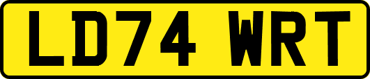 LD74WRT