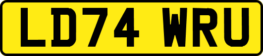LD74WRU