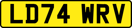 LD74WRV