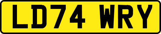 LD74WRY
